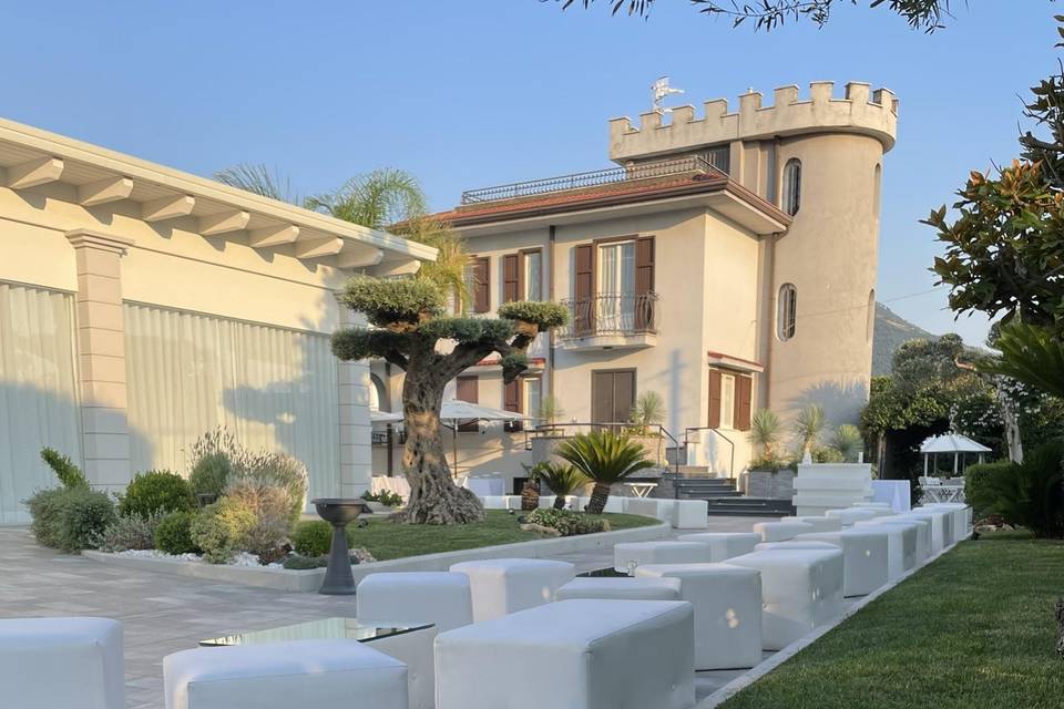 Giardini