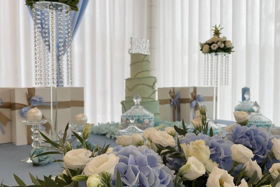 Angolo torta