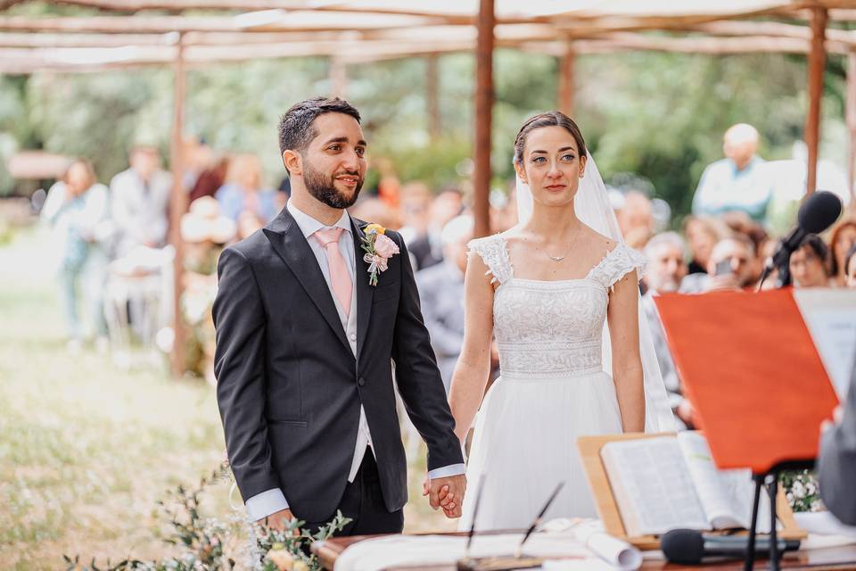 Daniele & Francesca
