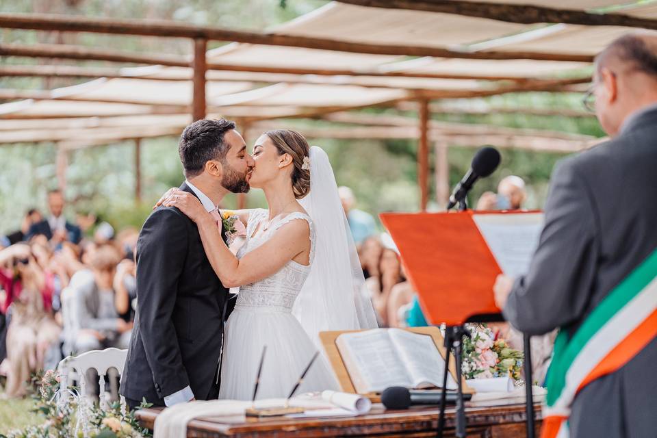 Daniele & Francesca