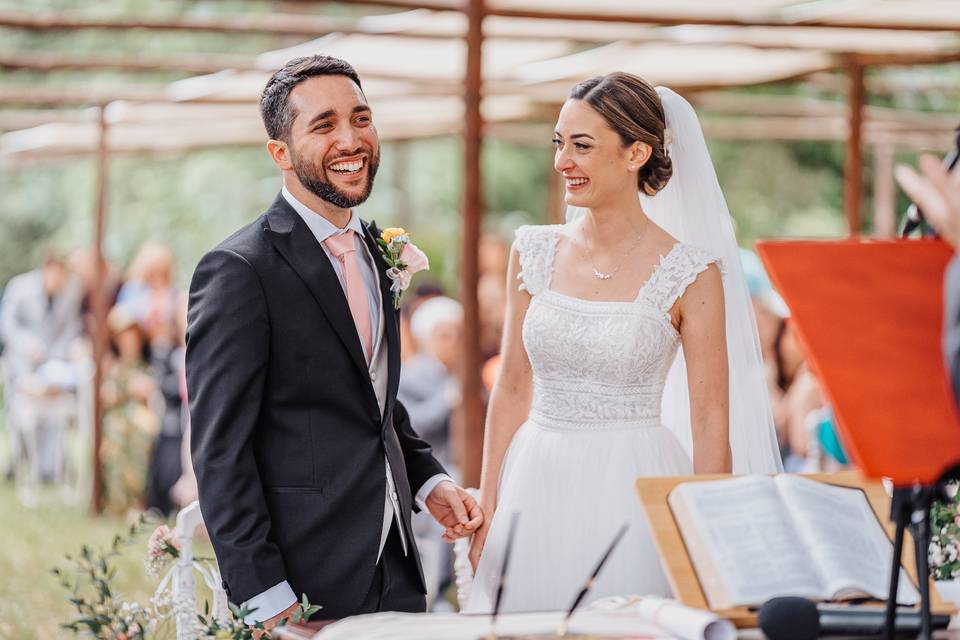 Daniele & Francesca
