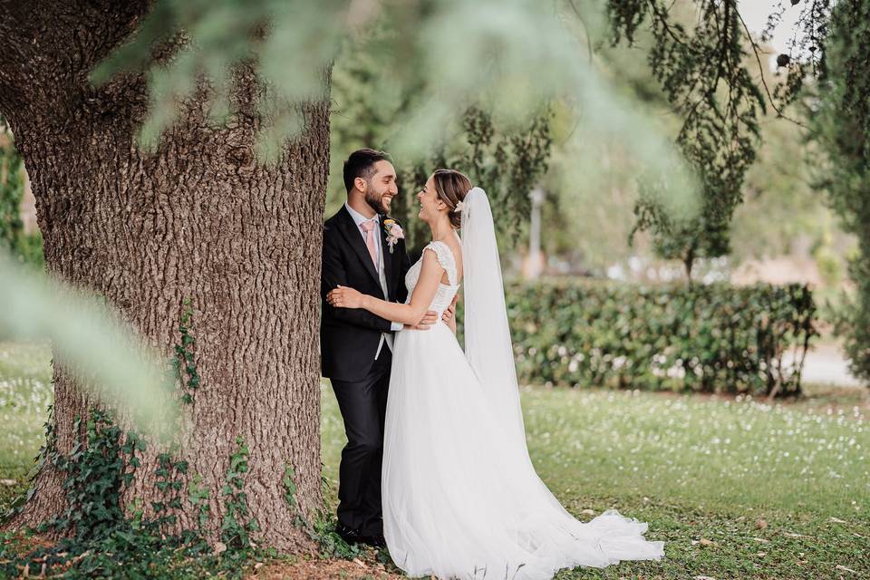 Daniele & Francesca