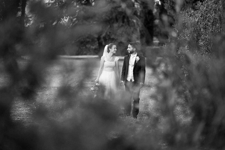 Daniele & Francesca