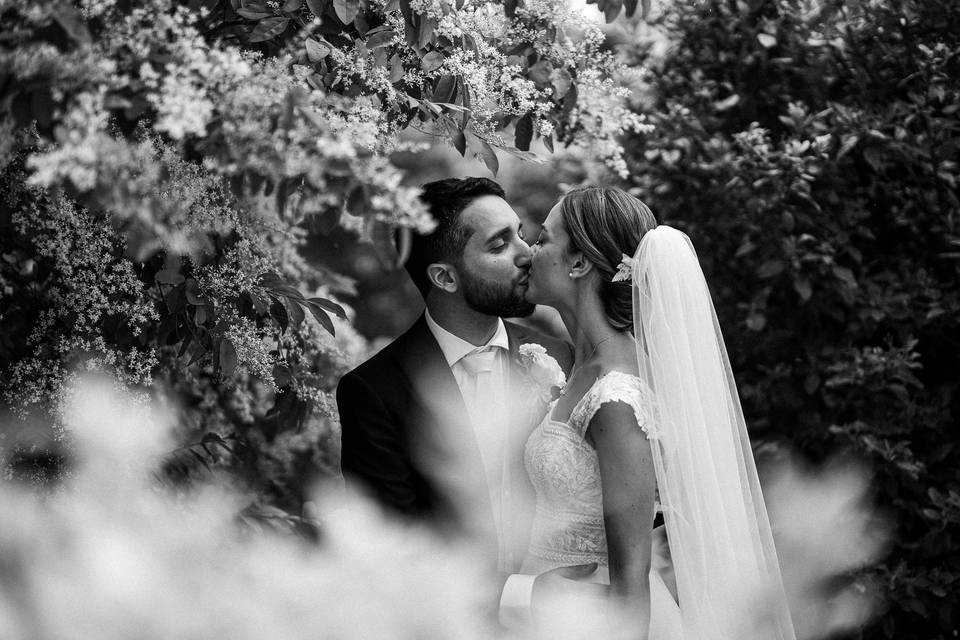 Daniele & Francesca
