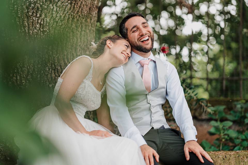 Daniele & Francesca