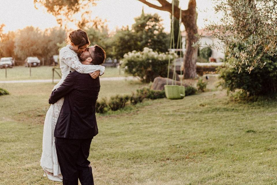 Rodolfo & Mariacarla