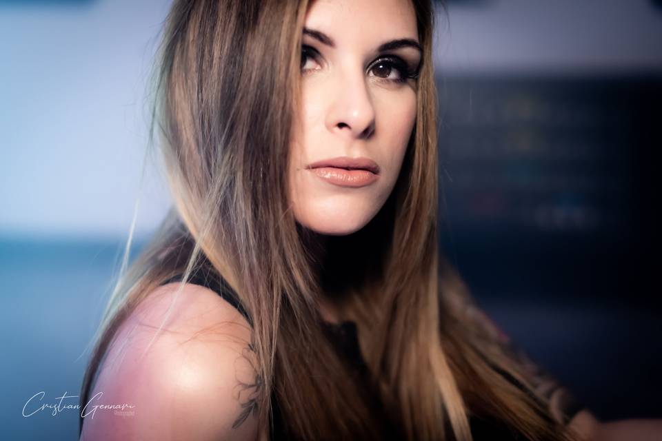 Trucco