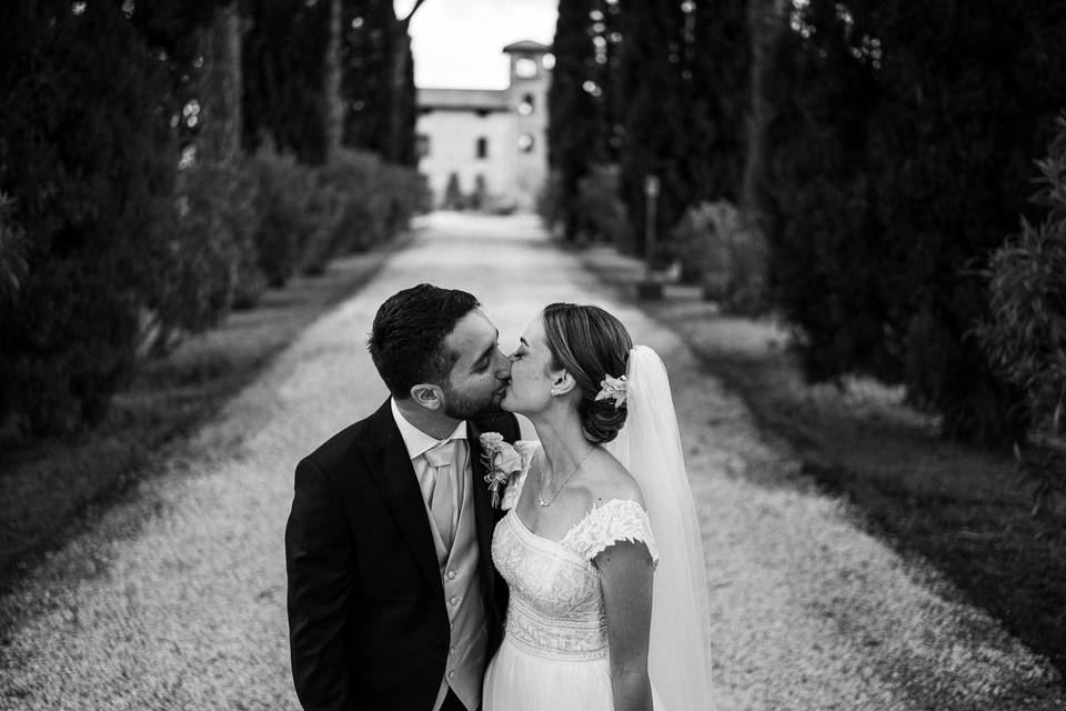 Alberto Mantegna Photographer