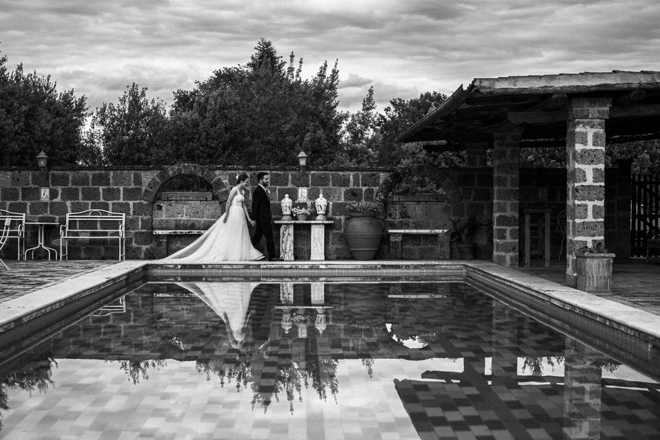 Daniele & Francesca