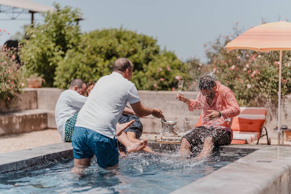 Rodolfo & Mariacarla