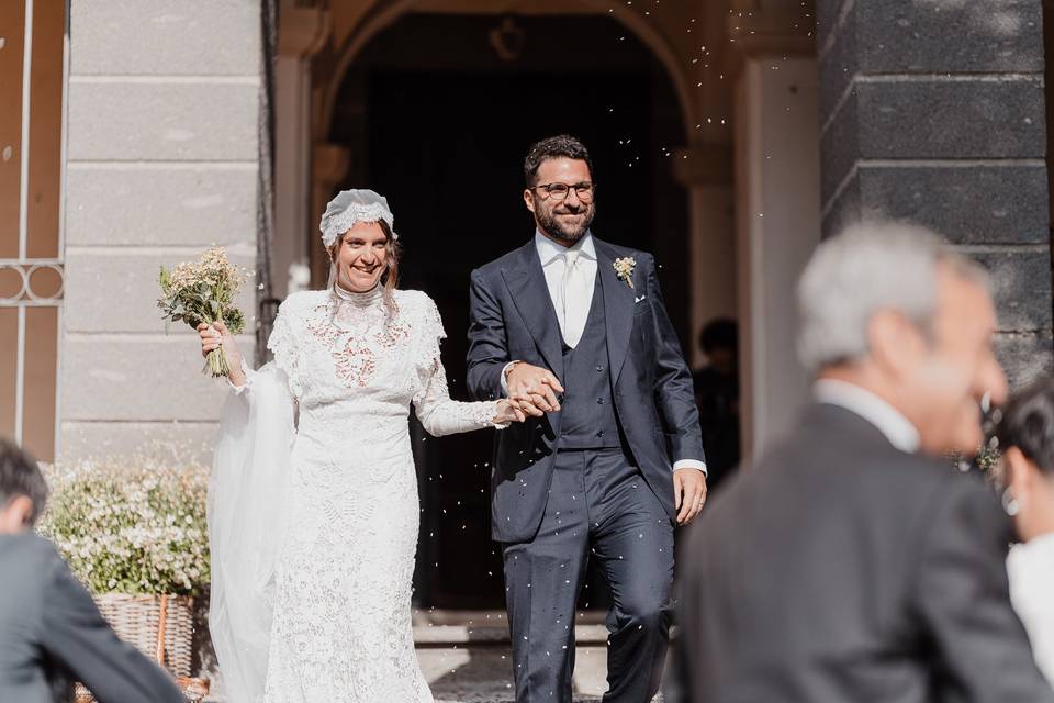 Rodolfo & Mariacarla