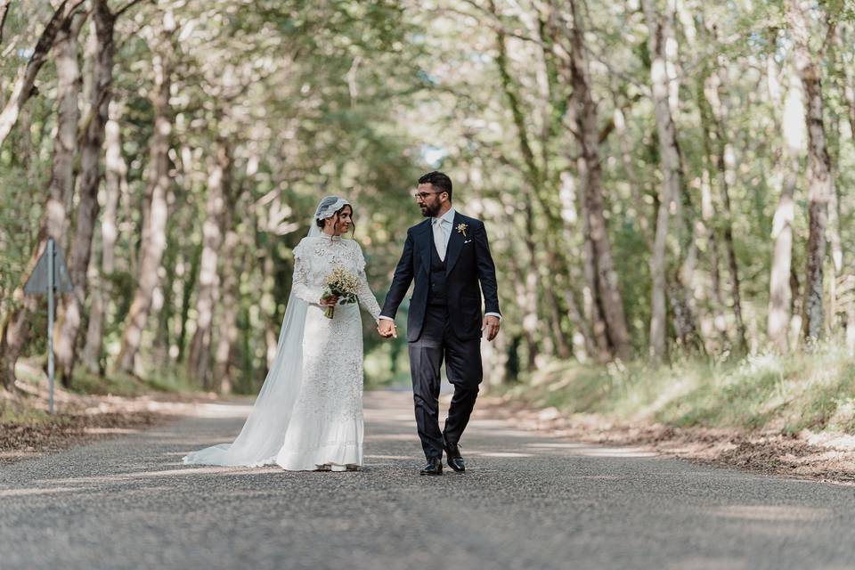 Rodolfo & Mariacarla