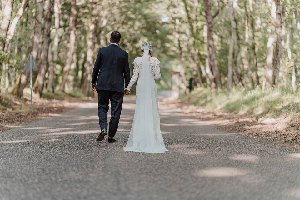 Rodolfo & Mariacarla