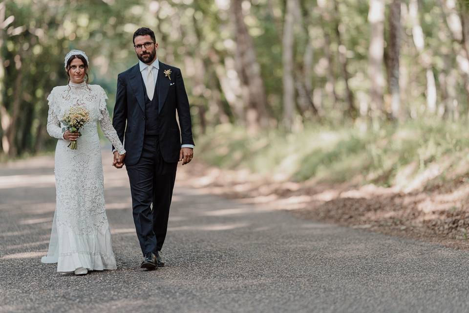 Rodolfo & Mariacarla