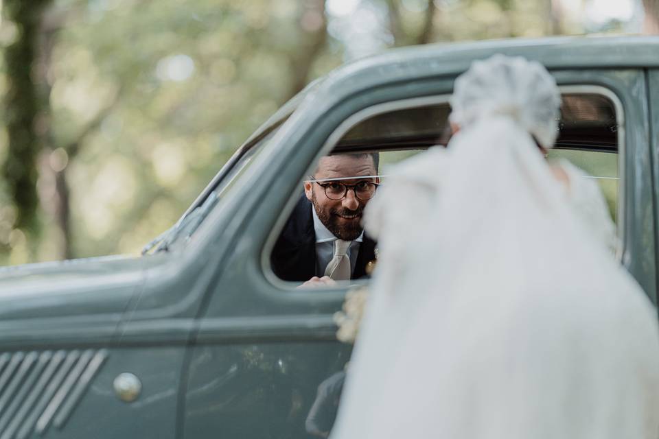 Rodolfo & Mariacarla