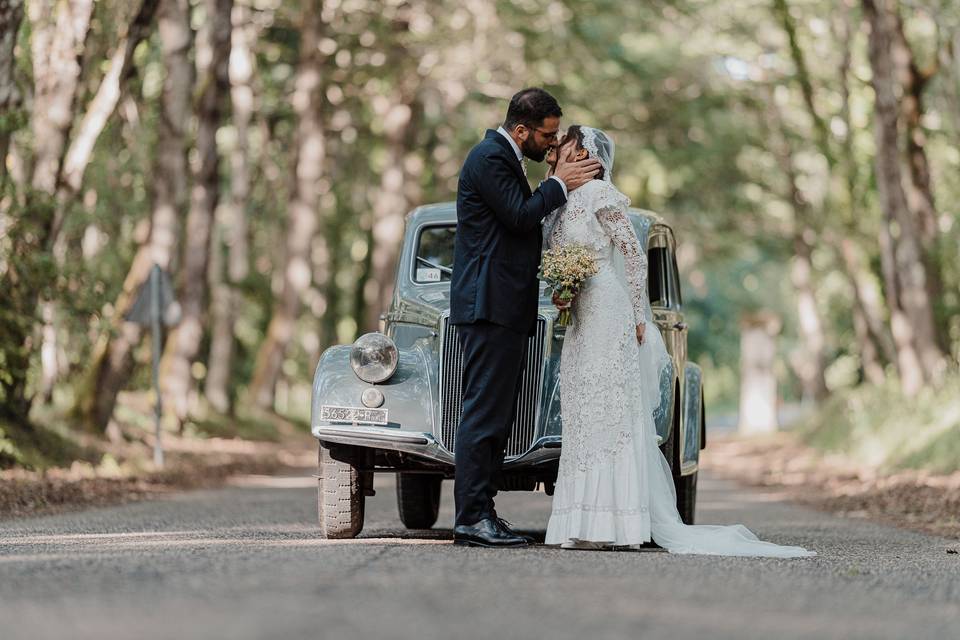 Rodolfo & Mariacarla