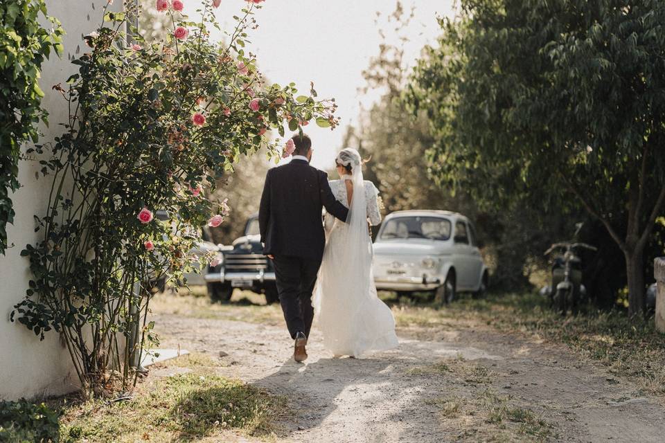 Rodolfo & Mariacarla
