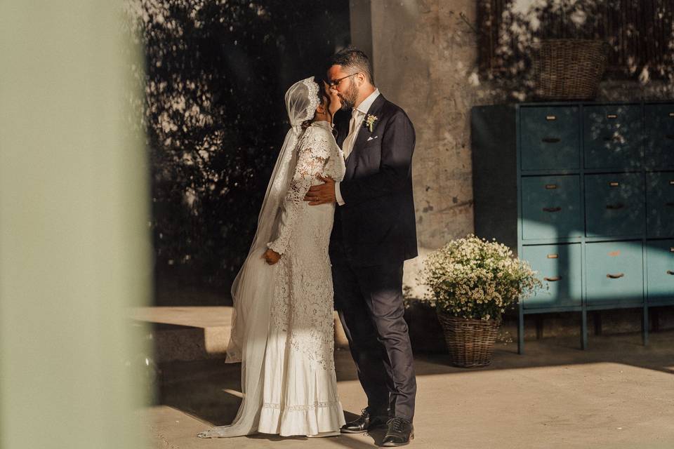 Rodolfo & Mariacarla