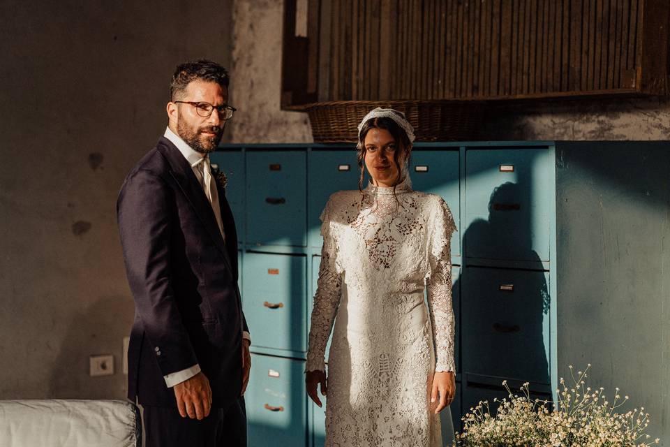 Rodolfo & Mariacarla
