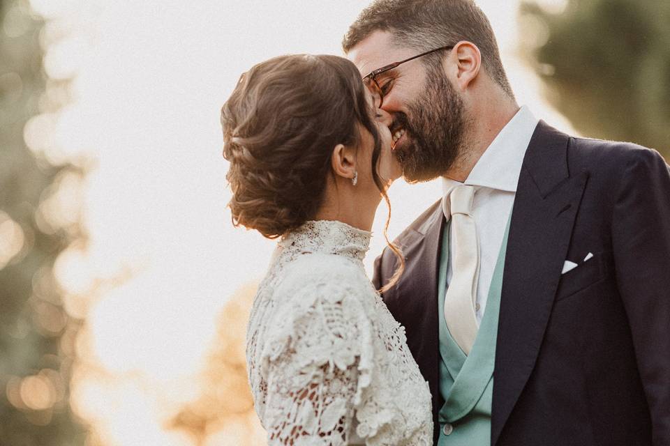 Rodolfo & Mariacarla