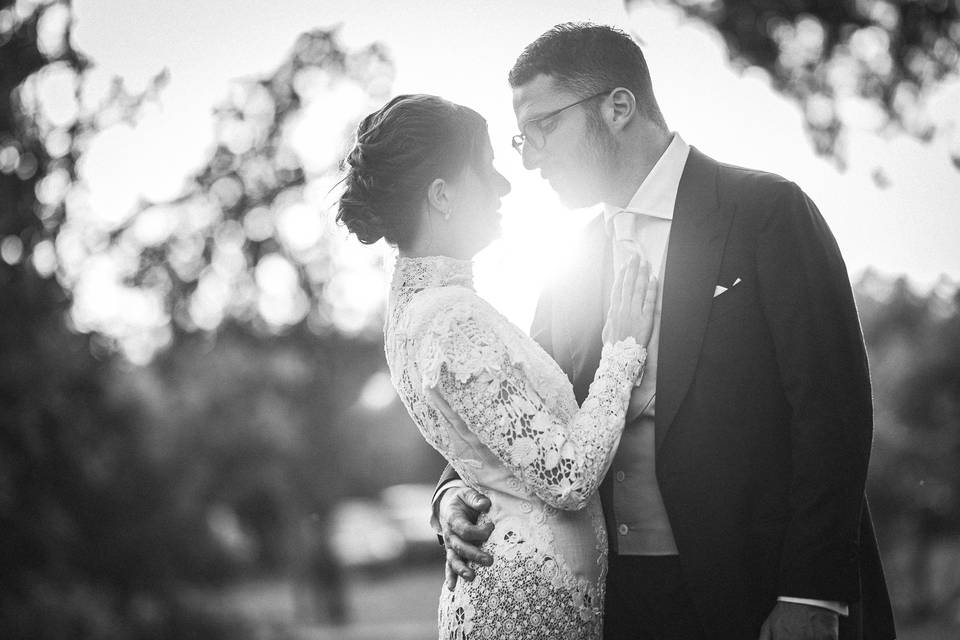 Rodolfo & Mariacarla