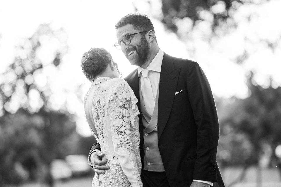 Rodolfo & Mariacarla