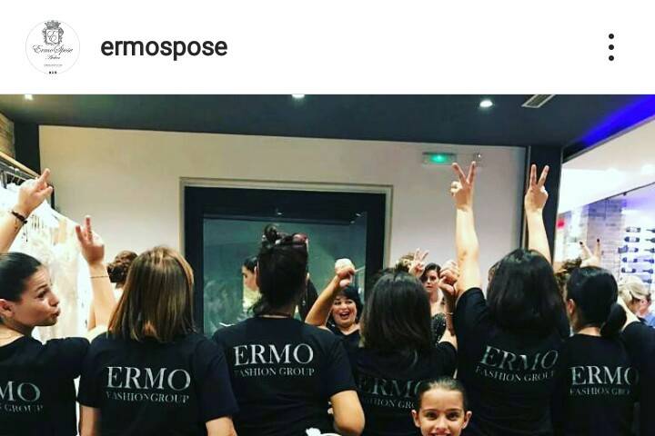 Ermo Fashion Group