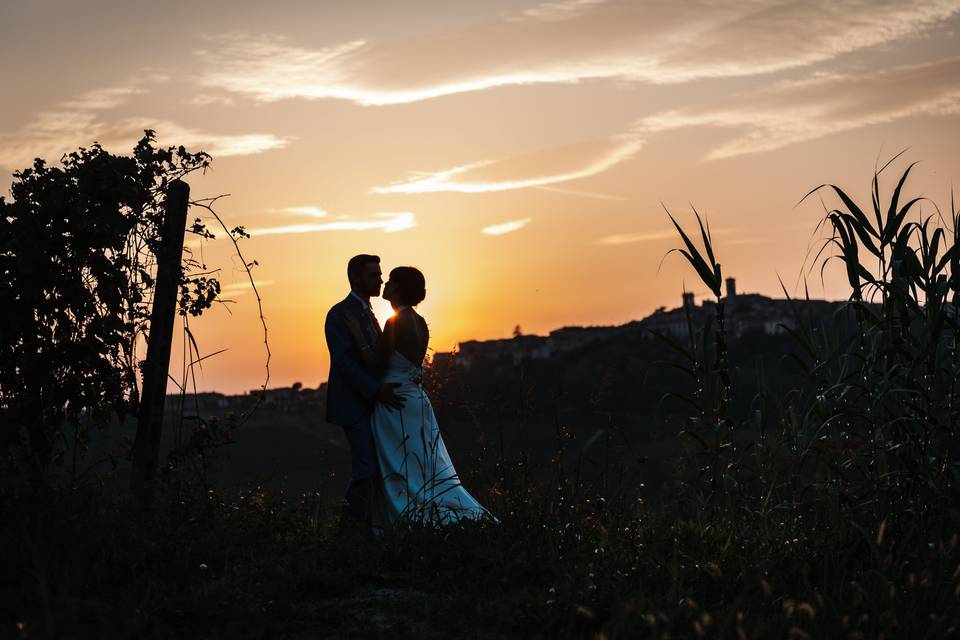 Tramonto
