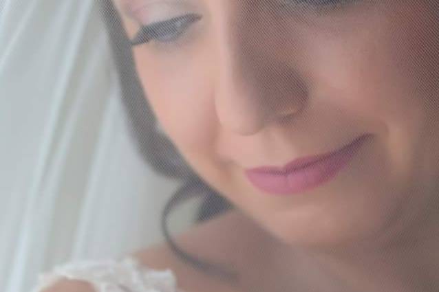 Make up fotografico