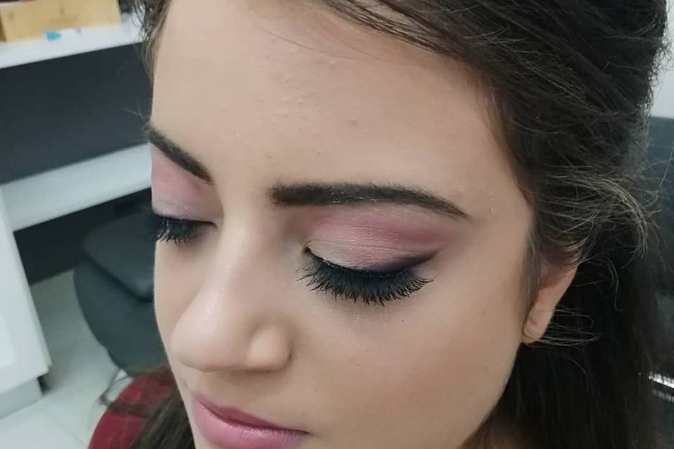 Make up qualità