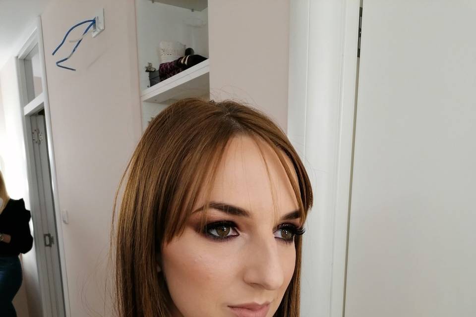 Smokey