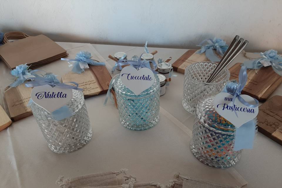 Confettata comunione