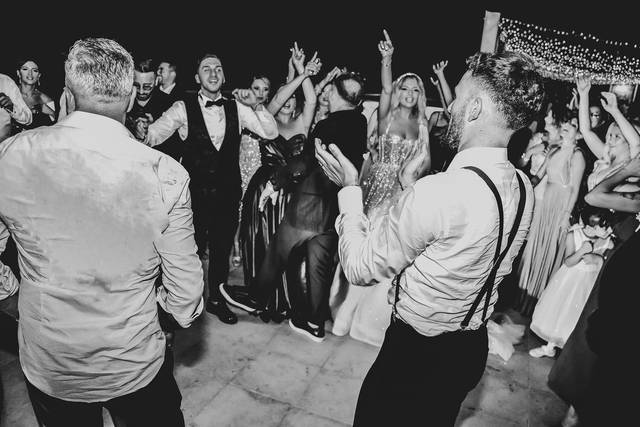 Momento disco