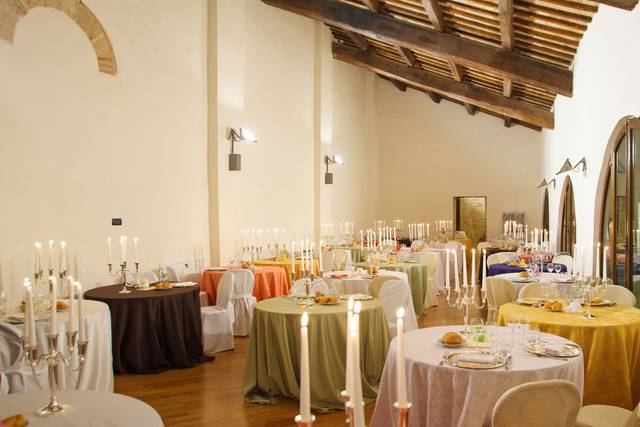 Catering&Banqueting Adriano Berdini