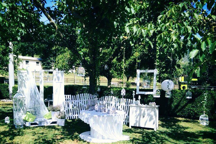 Dettaglio Tableau de Mariage