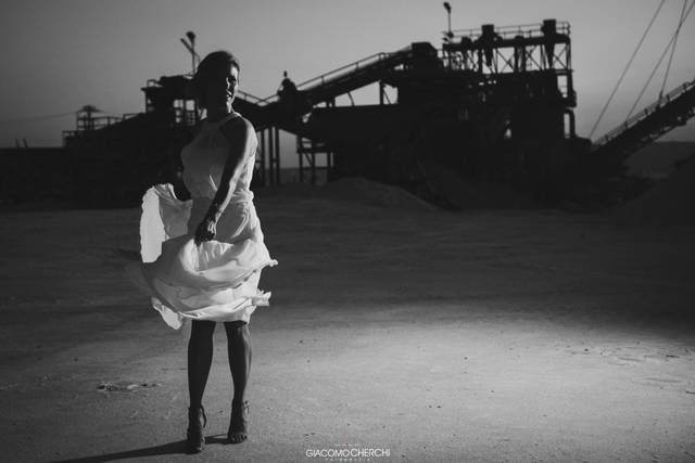 Giacomo Cherchi Fotografia
