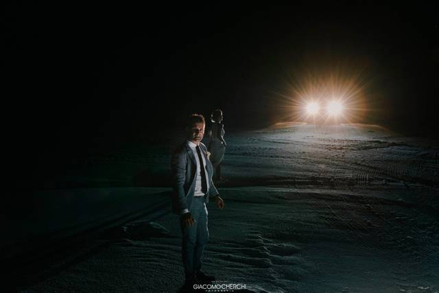 Giacomo Cherchi Fotografia