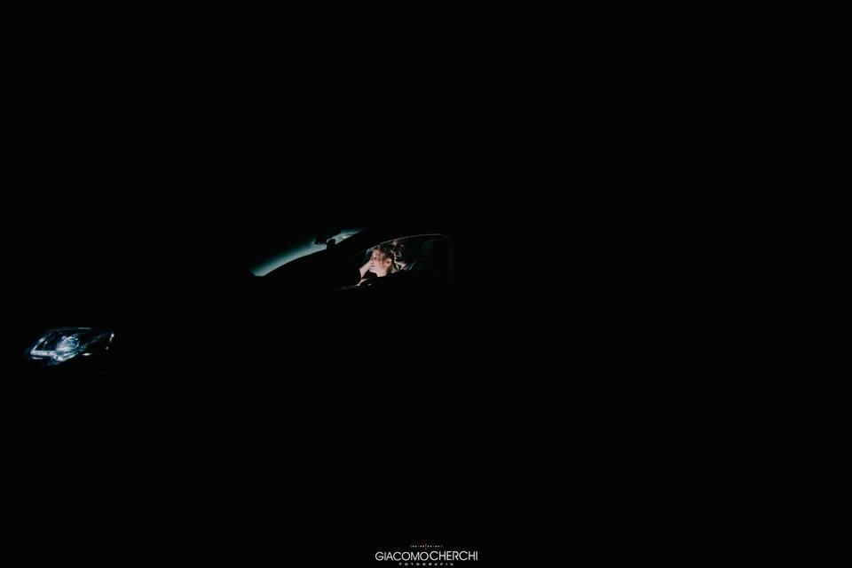 Giacomo Cherchi Fotografia