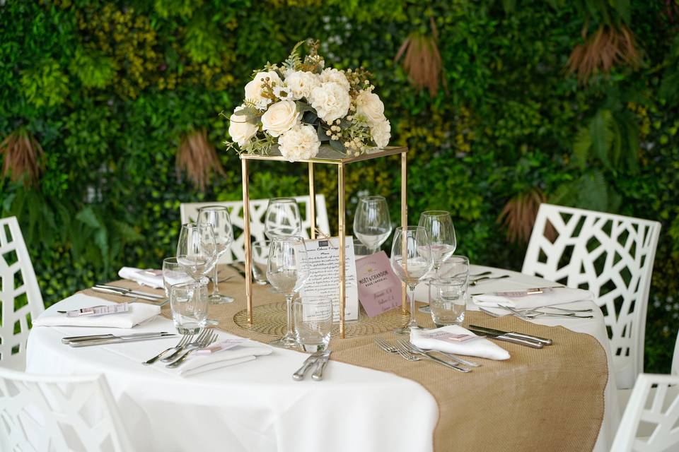 Location per matrimoni  Napoli