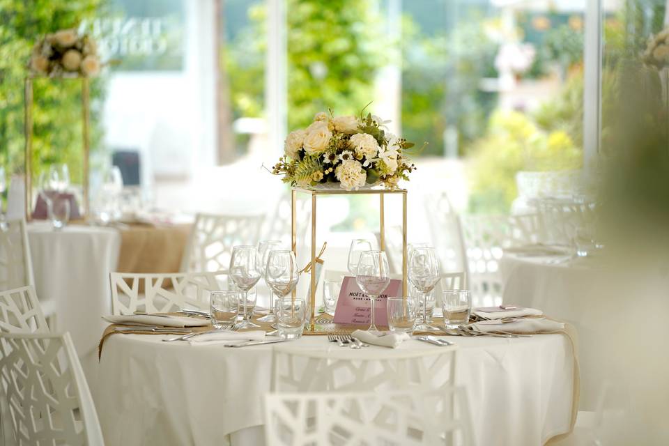 Location per matrimoni  Napoli