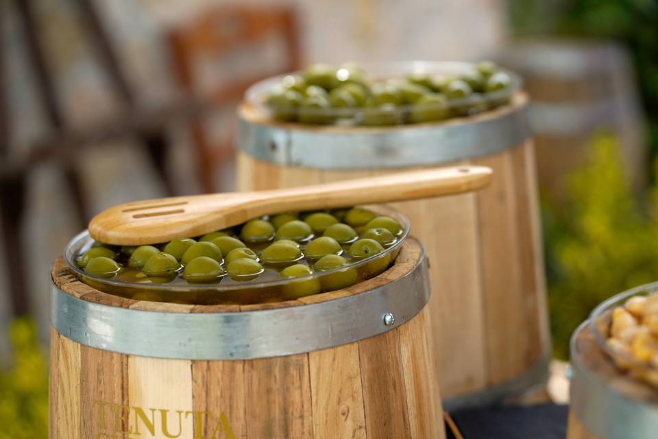 Location per matrimoni  Napoli