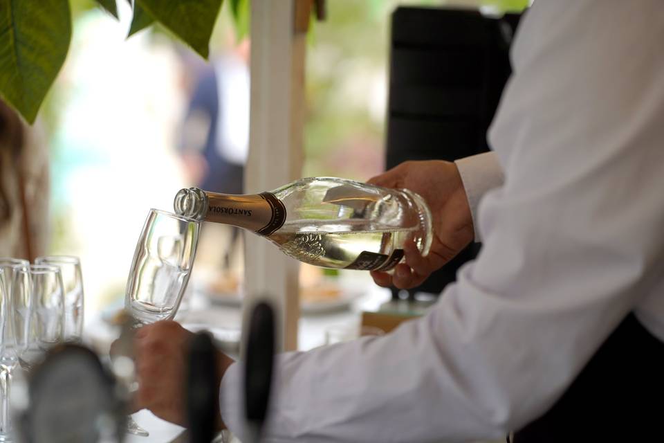 Location per matrimoni  Napoli