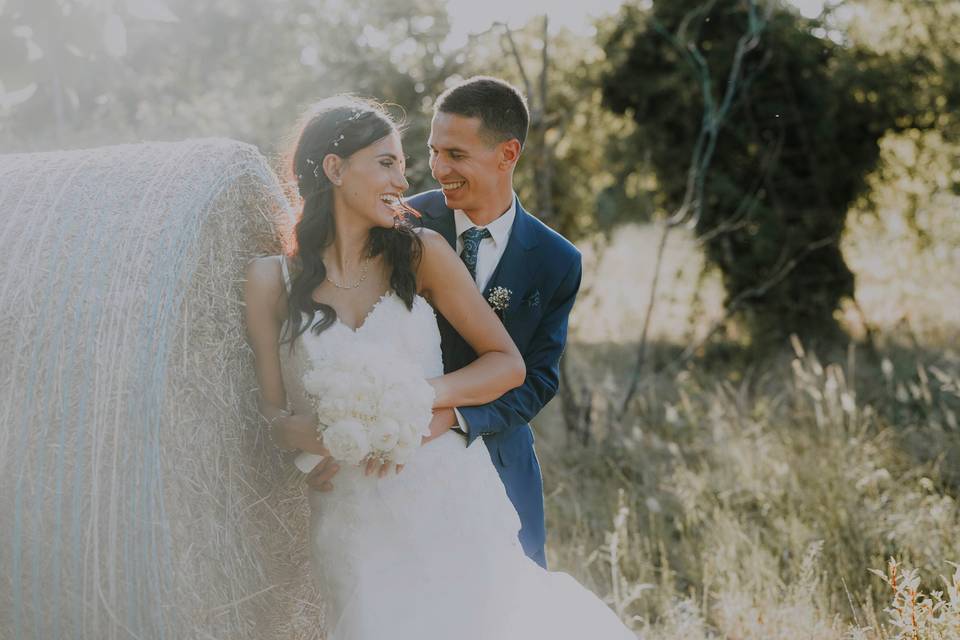 Location per matrimoni  Napoli