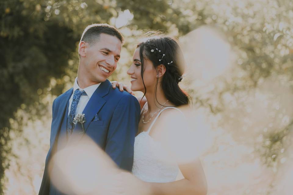 Location per matrimoni  Napoli