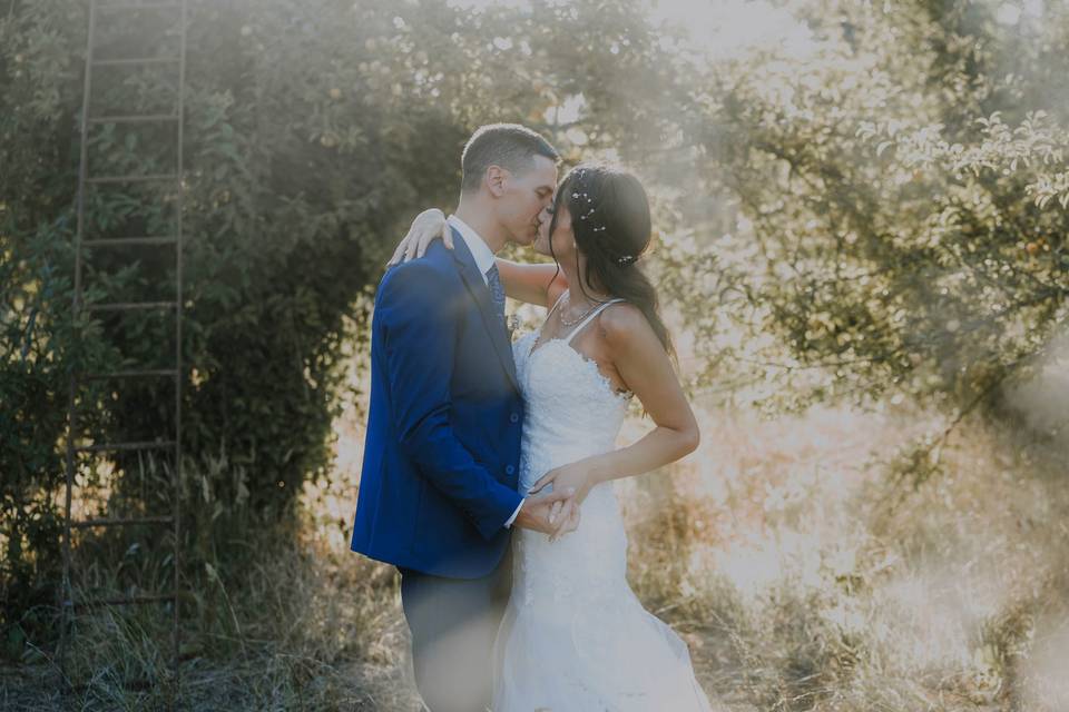 Location per matrimoni  Napoli