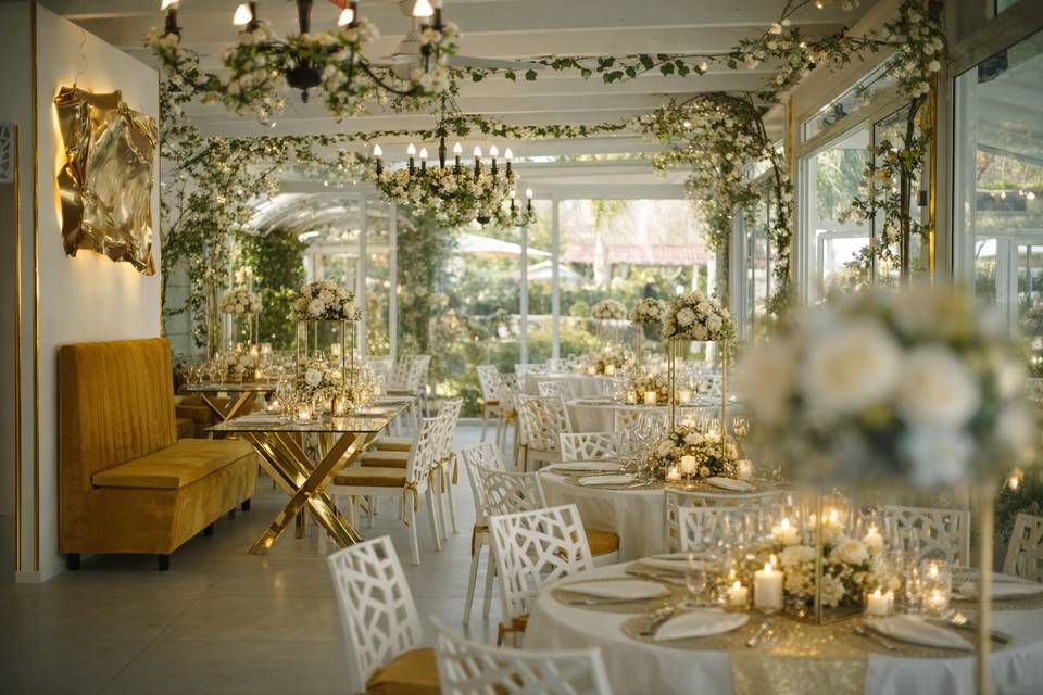 Location matrimoni Napoli