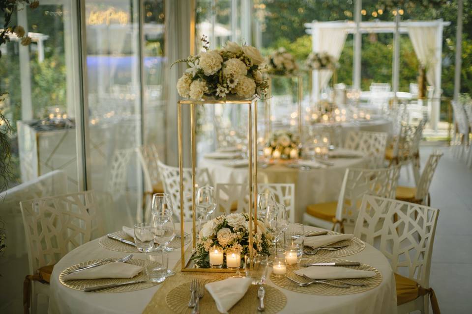 Location matrimoni Napoli