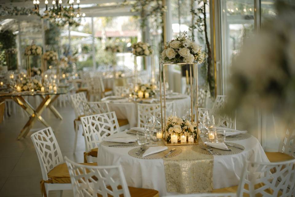 Location matrimoni Napoli