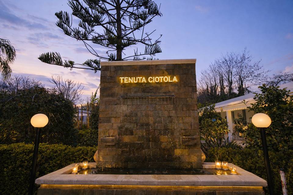 Location matrimoni Napoli