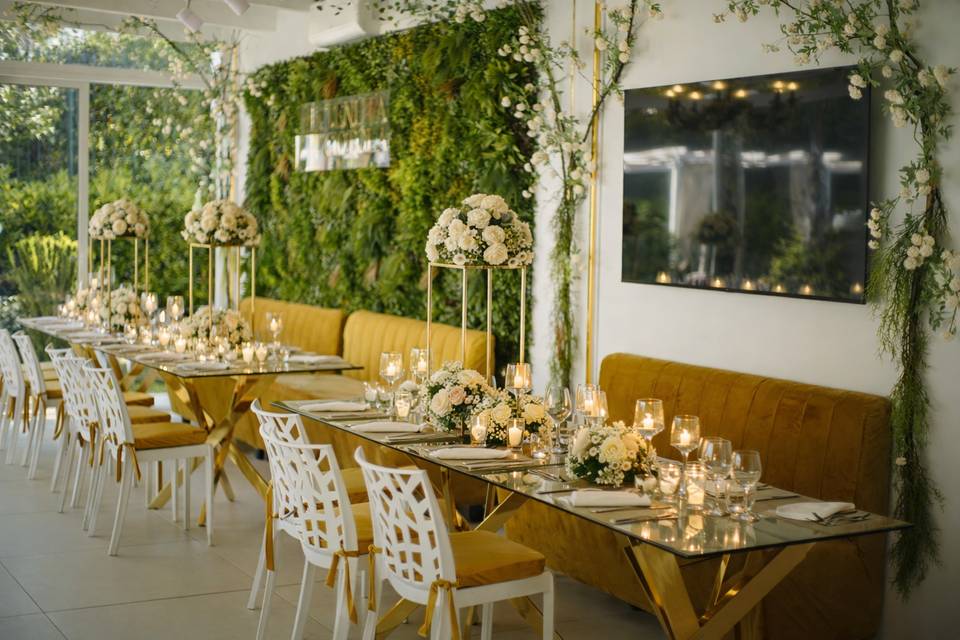 Location matrimoni Napoli